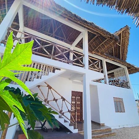 Mamayoyo House Nungwi Exterior photo