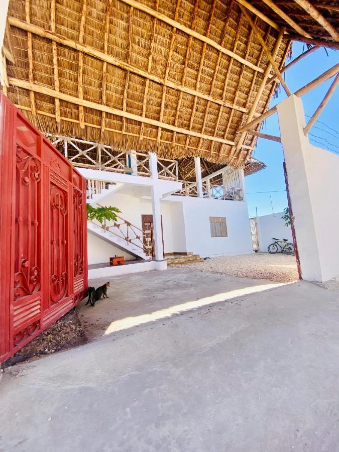 Mamayoyo House Nungwi Exterior photo